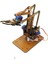 MDF Robot Kol Kiti - Demonte Set 2