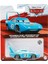 Disney Cars Arabalar 3 Tekli Karakter Araçlar - Strip Weathers Aka ''the King'' 1