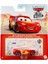 Disney Cars Arabalar 3 Tekli Karakter Araçlar - Road Trip Lightning Mcqueen 1