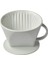 Seramik Dripper Kahve Filtresi, No. 2 1