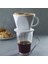 Seramik Dripper Kahve Filtresi, No. 2 4
