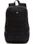 Original Erkek Siyah Günlük Stil Sırt Çantası VN00082FBLK1 1
