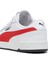 Caracal Erkek Beyaz Sneaker Ayakkabı 36986343 4