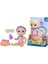 Baby Alive Gökkuşağı Spa Bebeğim Baby Alive 1