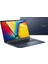 Vivobook X1502ZA 15 Intel Core I5 1235U 12.nesil 8gb 256GB SSD Windows 11 Home 15.6" Fhd Taşınabilir Bilgisayar Sner7 2
