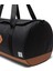 Heritage Unisex Duffle - Siyah/Kahverengi 3