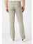 Texas Slim Fit Erkek Normal Bel Esnek Pantolon - W12S 4