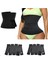 Tummy Wrap Waist Trainer Bele Dolamalı 4m Korse 3