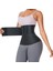 Tummy Wrap Waist Trainer Bele Dolamalı 4m Korse 1