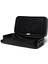 Heritage Hardshell Unisex Large Valiz - Siyah 5