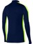 DR1354 W Nk Df ACD23 Drıl Top Lacivert-Neon Yeşil 2