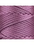 Polyester Makrome Ip 400 gr -5mm Pp Cord Polyester Makrome Ipi 5 mm Çanta ve Supla Ipliği 2