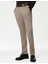 Slim Fit Italian Pantolon 1