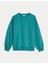 Marks & Spencer Regular Fit Yuvarlak Yaka Sweatshirt 5