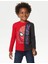 Marks & Spencer Saf Pamuklu Spider-Man™ T-Shirt 1