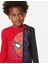 Marks & Spencer Saf Pamuklu Spider-Man™ T-Shirt 2