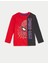 Marks & Spencer Saf Pamuklu Spider-Man™ T-Shirt 5