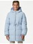 Marks & Spencer Stormwear™ Kapüşonlu Puffer Şişme Mont 2