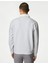 Marks & Spencer Saf Pamuklu Relaxed Fit Sweatshirt 4