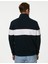 Marks & Spencer Saf Pamuklu Regular Fit Sweatshirt 4