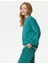 Regular Fit Yuvarlak Yaka Sweatshirt 1