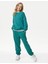 Regular Fit Yuvarlak Yaka Sweatshirt 2