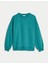 Regular Fit Yuvarlak Yaka Sweatshirt 5