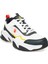Joanna 3Pr Beyaz Erkek Sneaker Ayakkabı 1