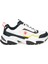 Joanna 3Pr Beyaz Erkek Sneaker Ayakkabı 2