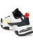 Joanna 3Pr Beyaz Erkek Sneaker Ayakkabı 4