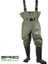 Pvc Chest Waders Tulum Çizme 43 2