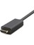 Displayport - HDMI Kablo 10MT 3