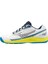 Breakshot 4 Ac Unisex Tenis Ayakkabısı Beyazsarı 1