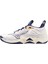 Wave Momentum 3 Unisex Voleybol Ayakkabısı Beyazlacivert 1