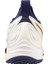 Wave Momentum 3 Unisex Voleybol Ayakkabısı Beyazlacivert 5