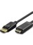 Displayport - HDMI Kablo 5mt 4KX2K 1