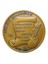 Keloğlan Bronz Hatıra Parası 2009 Sertifikalı 2