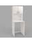 Deep Banyo Dolabı Çamaşır Makinesi Dolabı 3