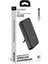 Fp6 10.000MAH 15W Magsafe Hızlı Şarj LCD Dijital Göstergeli Kablosuz Şarj Aleti Powerbank 4