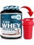 Whey Protein 976 gr Çikolata Aromalı Protein Tozu 24 Gram Protein 32 Servis 1