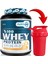 Whey Protein 976 gr Muz Aromalı Protein Tozu 24 Gram Protein 32 Servis 1