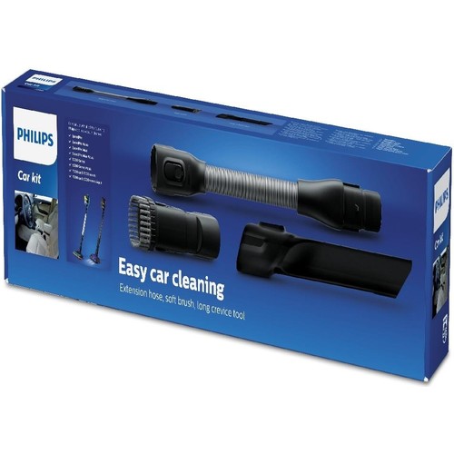 Philips FC8093/01 Şarj Edilebilir Dikey Elektrikli Süpürge Aksesuarı