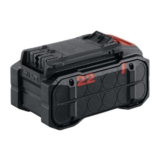 Hilti Nuron B 22-110 Li-Ion Batarya Batarya B 22-110 Li-Ion Fiyatı