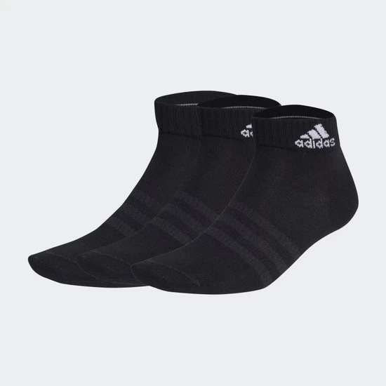 adidas Thin And Light Ankle 3p Çorap