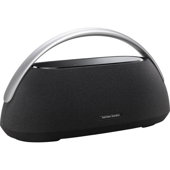 Harman/Kardon Goplay3, Bluetooth Hoparlör, Siyah