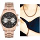 Seçili Renk Rose Gold