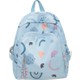  Renk Topa Blue