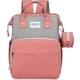  Renk Pembe - Gri