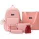  Renk Pembe