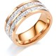  Renk Rose Gold